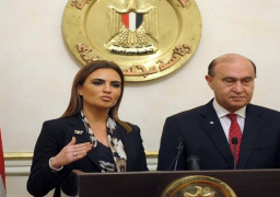 مميش: مشروع تنمية قناة السويس سيكون واقعا قبل يوينو 2018