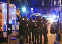 مهرجان كان يقف دقيقة حداداً على أرواح ضحايا مانشستر