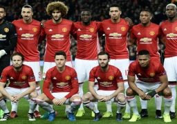 مواجهات صعبة فى انتظار مانشستر يونايتد فى دورى الابطال