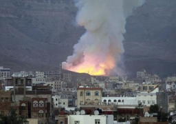 مواجهات عنيفة شمال تعز .. وميليشيا الحوثى تقصف الاحياء السكنية