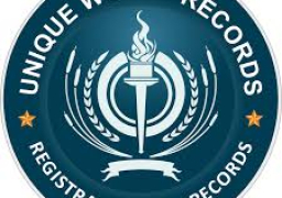 موسوعة جینیس للأرقام القياسية تطلق عملھا في مصر اليوم