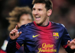 ميسي يرفض أول عرض من برشلونة لتجديد عقده