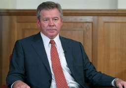 نائب وزير الخارجية الروسي يشارك في محادثات جنيف القادمة حول سوريا