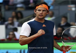 نادال يتأهل لثمن نهائي بطولة روما لأساتذة التنس