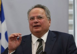 اليونان: لن نسمح لأي طرف بتغيير الحدود