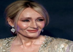 سرقة مسودة نادرة لإحدى روايات هاري بوتر