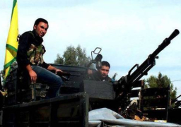 واشنطن تبدأ سريعا بتسليم الأسلحة لأكراد سوريا