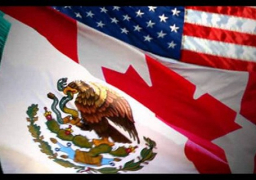 واشنطن تطلق اعادة التفاوض على اتفاق التبادل وأمريكا الشمالية