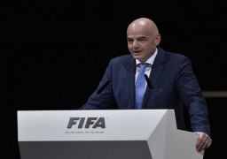 ورشة عمل للفيفا فى اتحاد الكرة