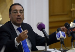 وزير الإسكان يعرض الفرص الاستثمارية بالمدن الجديدة في مؤتمر بدبي