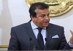 وزير التعليم يؤكد الدولة تولى اهتماما خاصا بالبحث العلمى