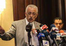 وزير التعليم … يقرر تحويل اللغة الفرنسية من تجريبية لتأسيسيه و تخفيف محتواها