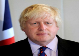 وزير الخارجية البريطاني يحذر ترامب من تداعيات الانسحاب من الاتفاق النووي الإيراني