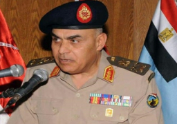 وزير الدفاع يشهد بيانا عمليا بالذخيرة الحية “رعد 27” بالمنطقة الغربية