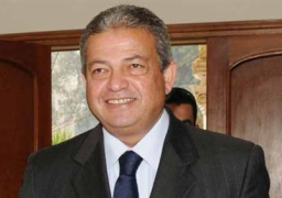 وزير الرياضة يهنئ أبطال مصر في دورة التضامن الإسلامي