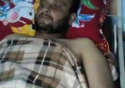 وزيرة الهجرة تتابع حالة المصرى العائد من ليبيا