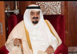 الرئيس يعزي خادم الحرمين “هاتفيا” في وفاة الأمير مشعل