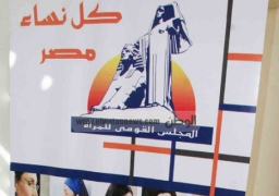 “القومي للمرأة” يناقش محاور استراتيجية المرأة 2030