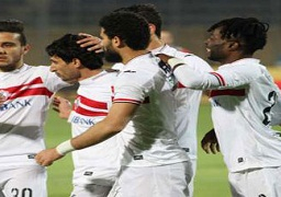 “الكاف” يُحدد مواعيد الجولتين الثالثة والرابعة للزمالك بدور المجموعات