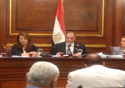 “والى” تطالب البرلمان برفع مخصصات “الرعاية الاجتماعية” بالموازنة