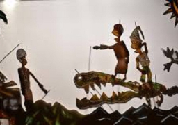 “ومضة” لخيال الظل تقدم عروضها بمسرح الطفل بالكويت