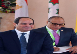 كلمة الرئيس خلال أول قمة لدول حوض النيل في عنتيبي بأوغندا