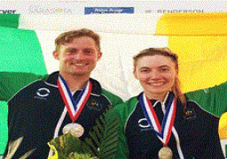 مصر تُنهي بطولة العالم للخماسي الحديث بالمركز الرابع