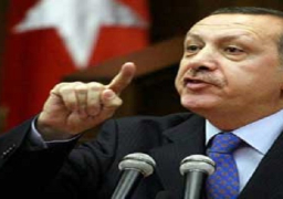 أردوغان يخطط لبناء جدران على الحدود مع العراق وإيران