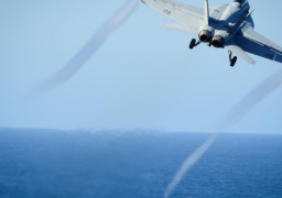 أستراليا تتخذ خطوة احترازية بسوريا بعد التهديد الروسي