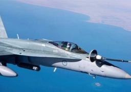 أستراليا تستأنف الضربات الجوية في سوريا