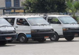 بالصور.. أسعار تعريفة وسائل النقل بعد الزيادة