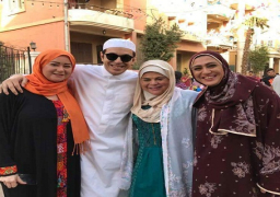 أكرم فريد يضع اللمسات الأخيرة لنهاية “اللهم إني صايم”