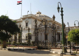 أمانة البرلمان تنفي غلق الشوارع المحيطة بالمجلس