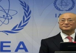 أمانو يعرب عن قلقه تجاه البرنامج النووي لكوريا الشمالية