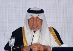 أمير مكة المكرمة: المملكة لم تمنع مسلما من دخول المسجد الحرام وأداء العبادات