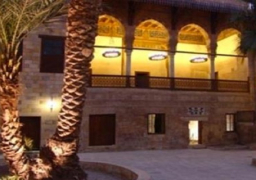 أوركسترا بيت العود العربي بقصر الأمير طاز.. السبت