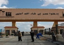 إحباط محاولة تسلل 41 بينهم 19 أجنبيا إلى ليبيا عبر السلوم