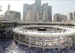 إحباط مخطط إرهابي كان يستهدف محيط الحرم المكي