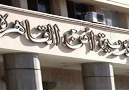 إصابة حكمدار القاهرة فى حادث تصادم أعلى الدائرى