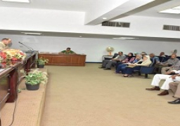 إعادة فتح باب التقدم لطلبات تقنين وضع اليد على أراضي الدولة بأسيوط