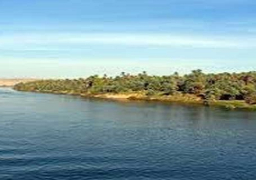 إيراد نهر النيل لهذا العام حول المتوسط