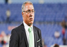 إيناسيو يطير إلى البرتغال لعدة أيام بعد مباراة الزمالك واتحاد العاصمة الجزائري غدا