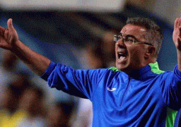 إيناسيو يقود مران الزمالك بعد فترة راحة