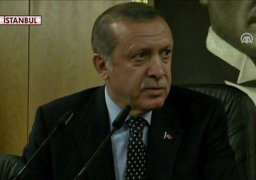 اردوغان يرحب برفض قطر مطالب دول الخليج