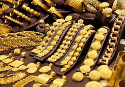 استقرار أسعار الذهب محليا وتراجعها عالميا