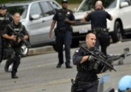 اصابة عضو بالكونجرس في اطلاق نار بملعب قرب واشنطن