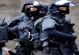 اعتقال شخص اثر إطلاق نار في محطة للقطارات بميونخ