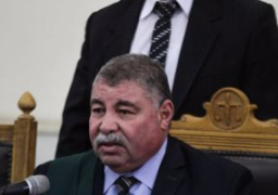 مد أجل الحكم على المتهمين بقضية “اغتيال النائب العام” لجلسة 17 يونيو