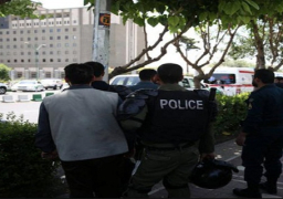 الأزهر الشريف يدين الهجومين الإرهابيين بطهران
