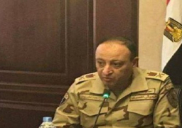 الأزهر الشريف ينعى قائد المنطقة الشمالية العسكرية